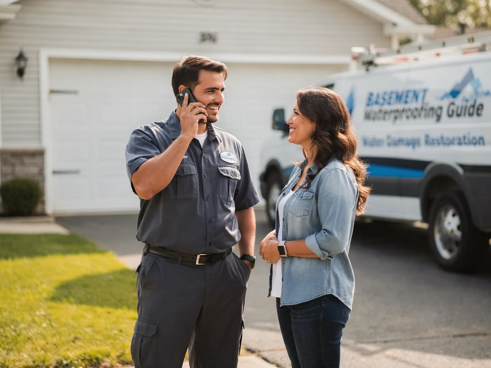 Basement Waterproofing Near Me Bethel, VT FAQs